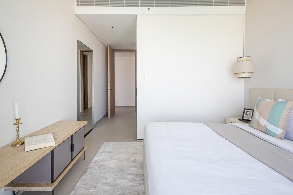 Frank Porter - The Address Jbr Dubai Eksteriør billede