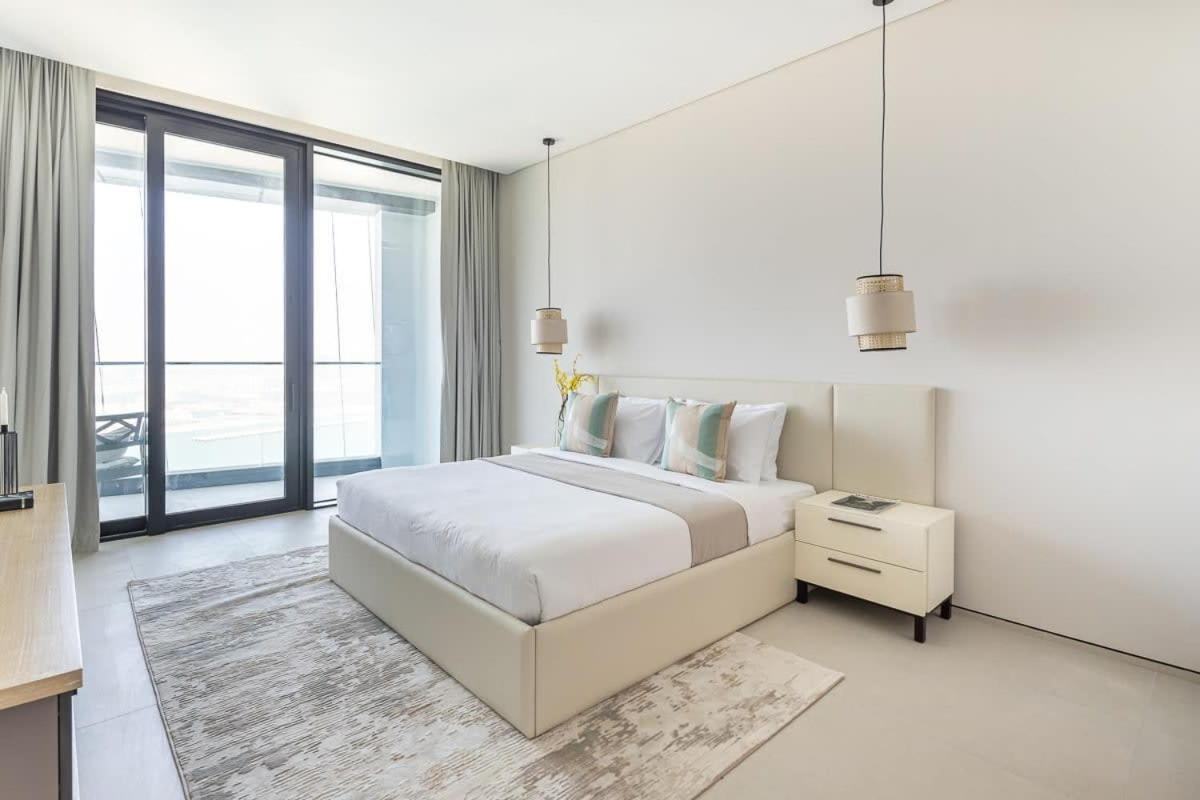 Frank Porter - The Address Jbr Dubai Eksteriør billede